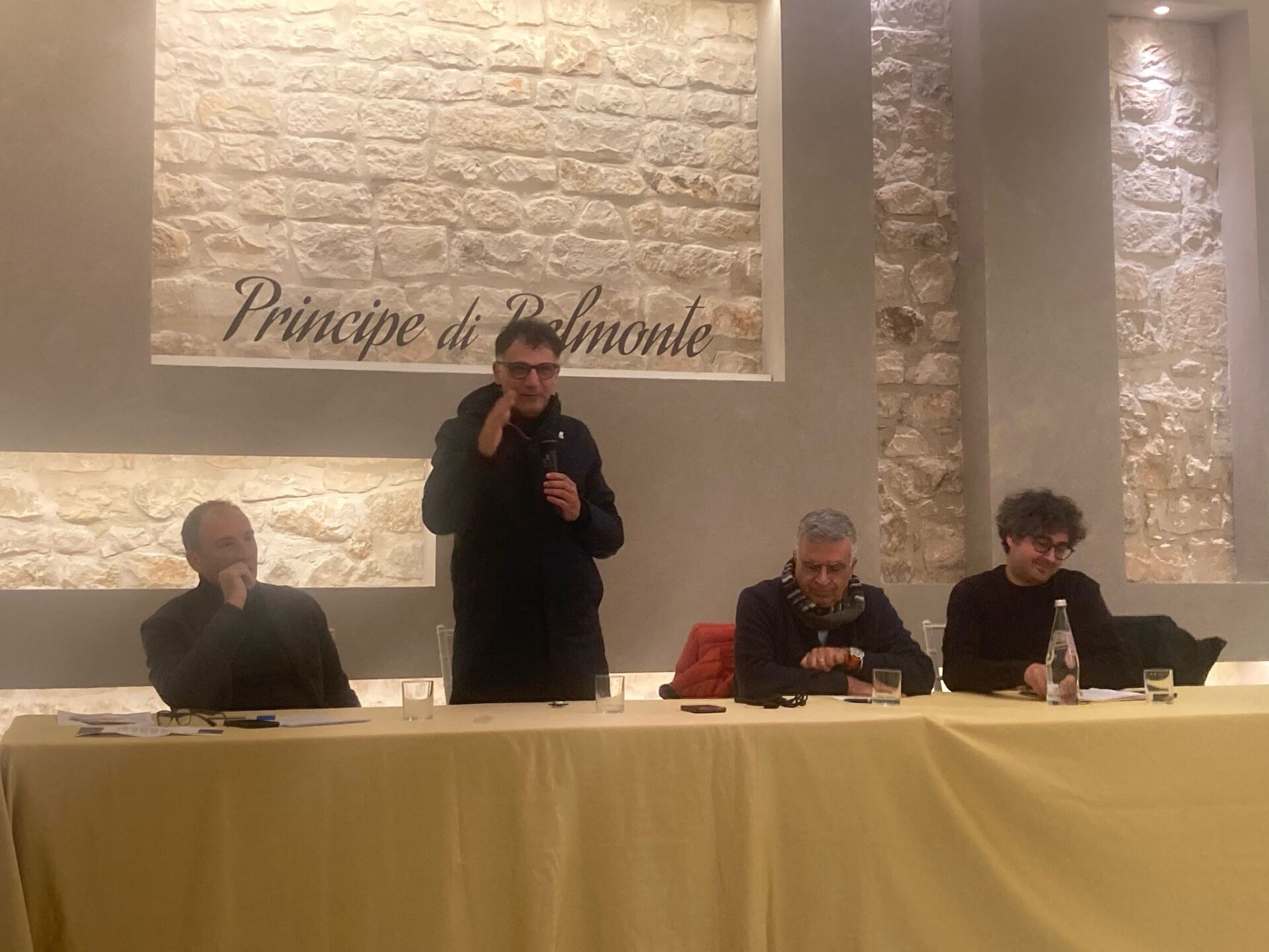 Ispica, i vertici del Pd ribadiscono: “Siamo opposizione”