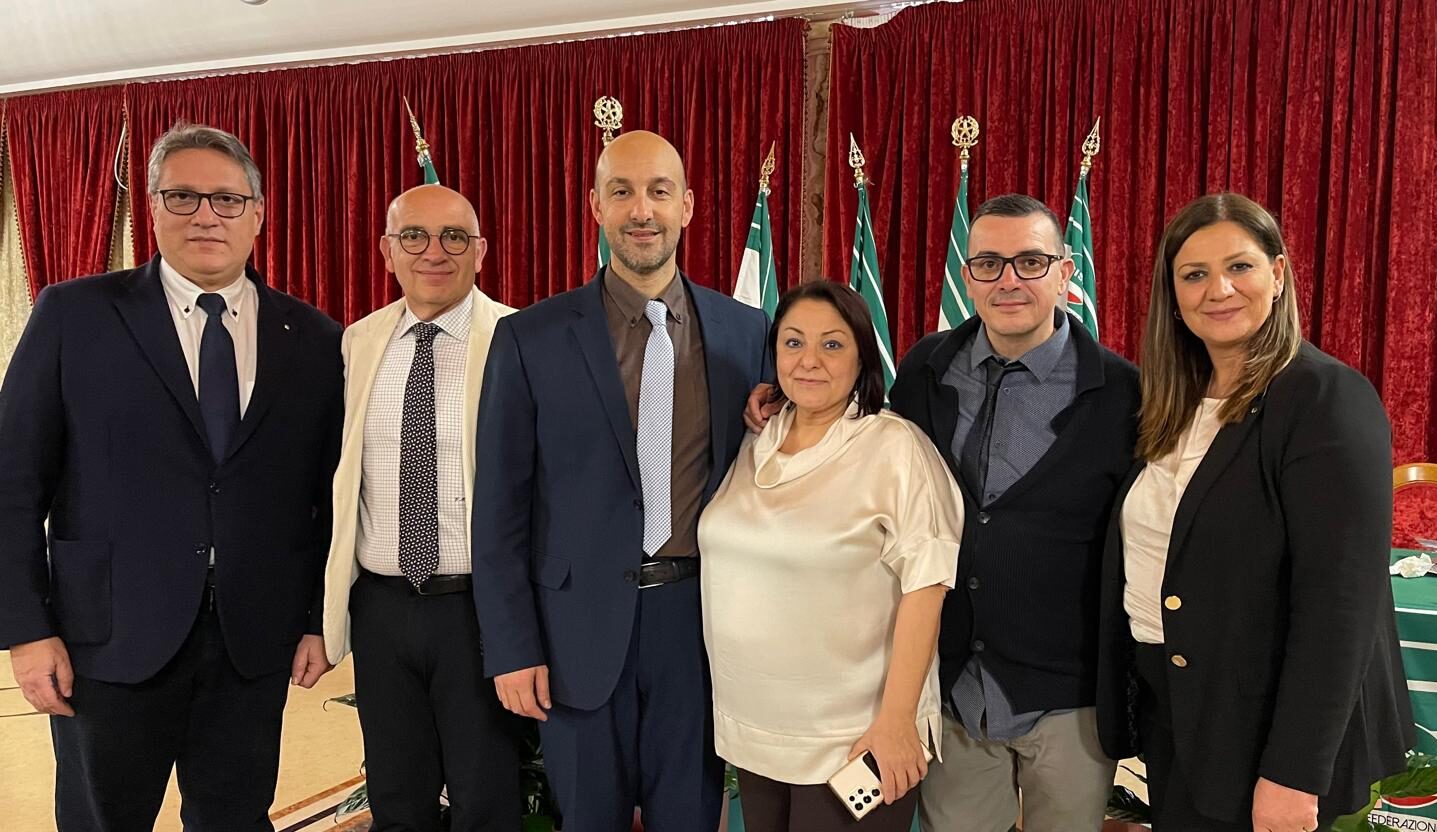 Fisascat Cisl Ragusa Siracusa: Teresa Pintacorona confermata alla guida per il prossimo mandato