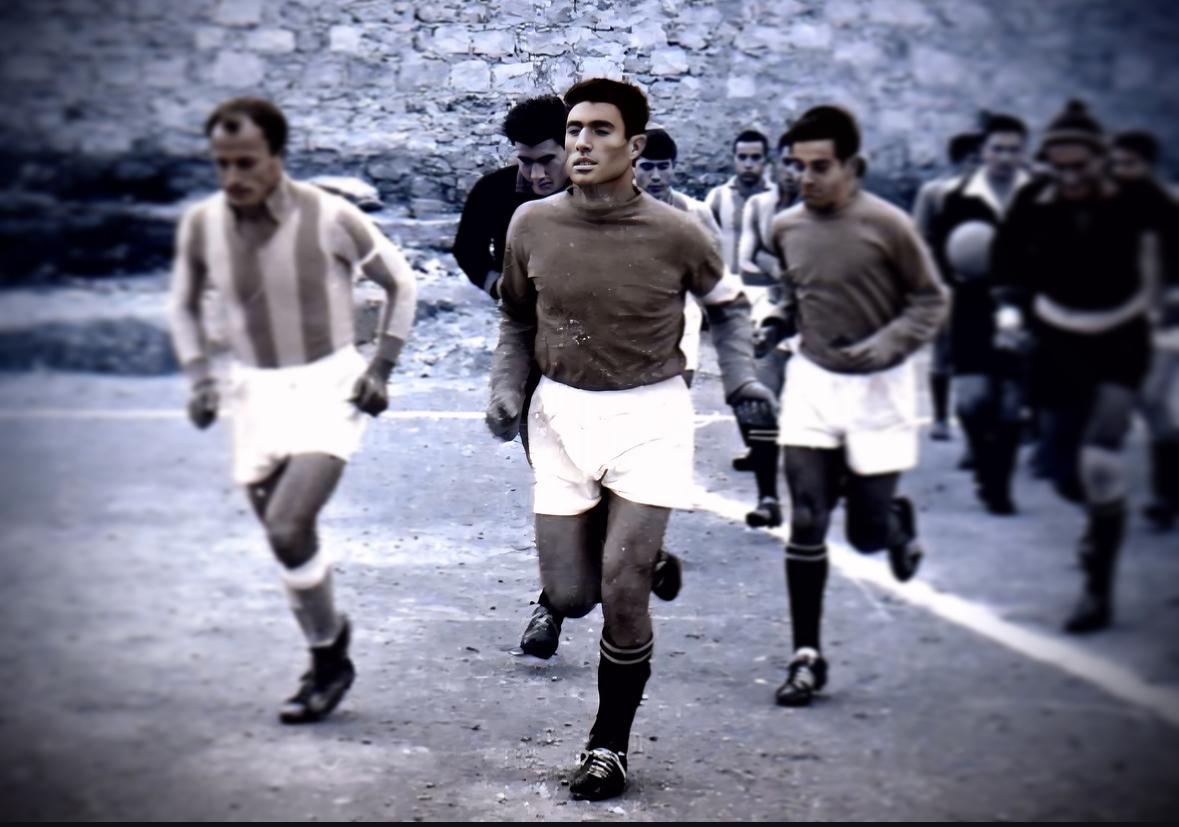 Lo stadio “Kennedy” di Santa Croce cambia nome, sarà intitolato a “Angelo Mauro, il capitano”
