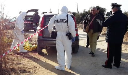 Omicidio Dezio a Vittoria nel 2016: arrestato l’autore, dovrà scontare ancora 12 anni e 8 mesi