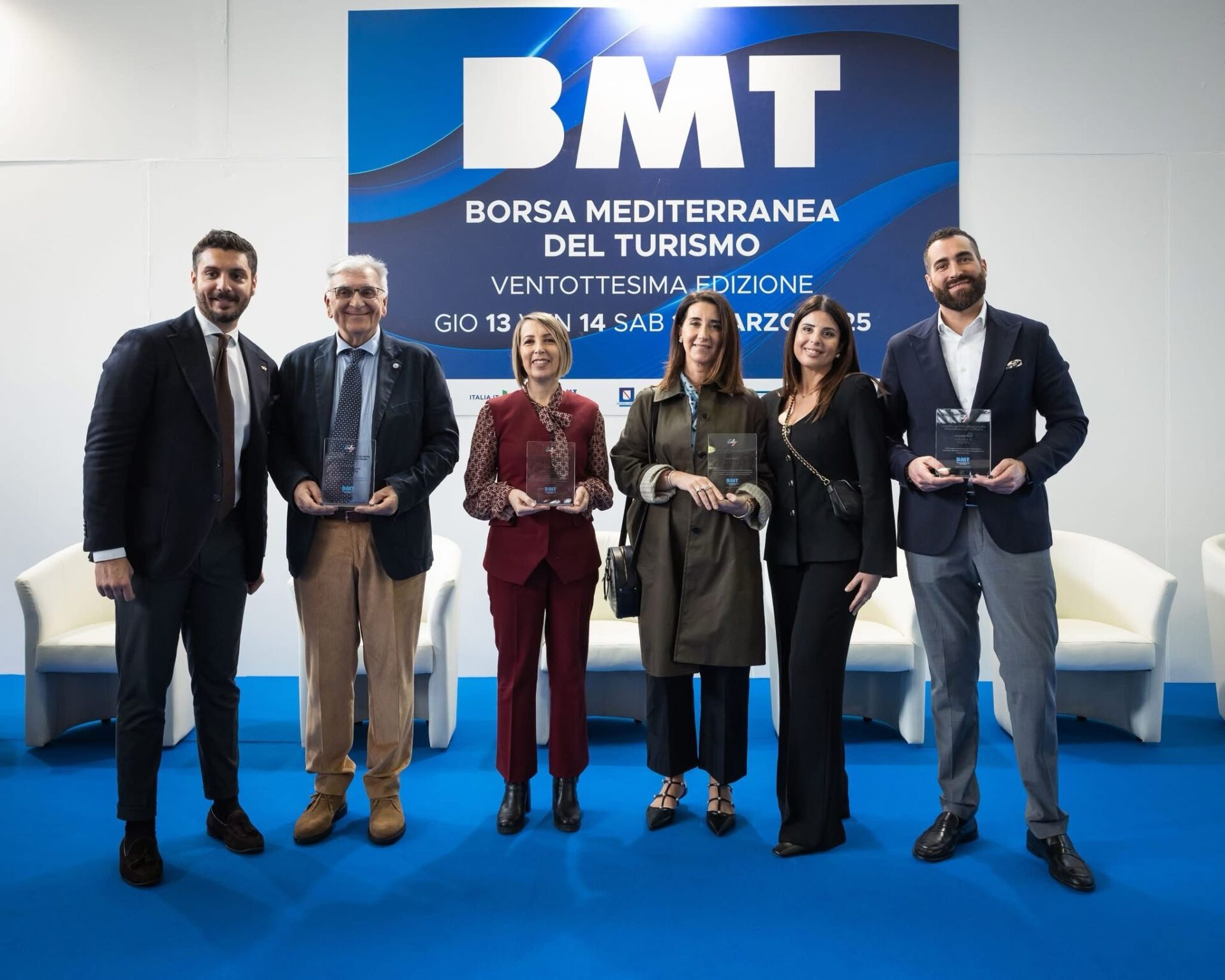 Visit Italy premia Ragusa “per il suo impegno nella valorizzazione del territorio”