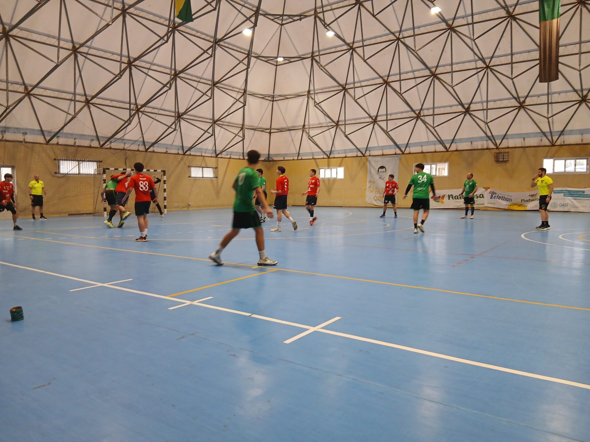 Pallamano: lo Scicli Social Club torna al successo, al “PalaJungi” battuto il Gagliano