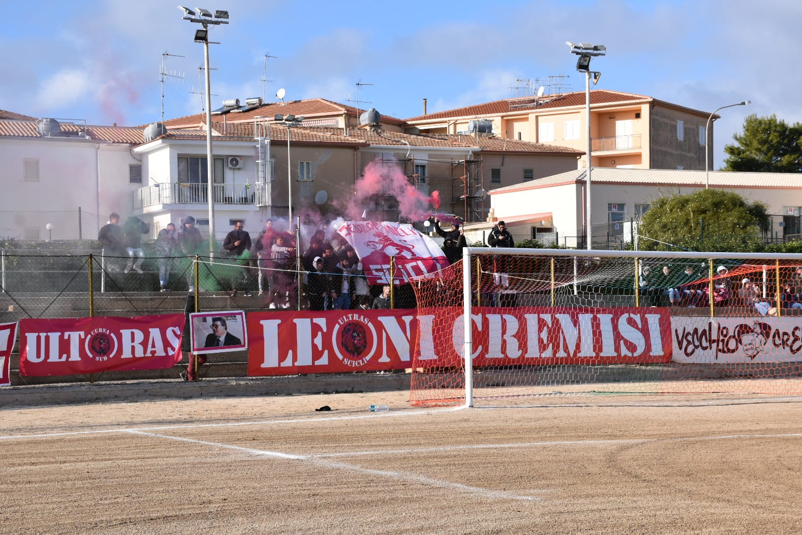 Scicli CR, squadra in caduta libera, i tifosi  chiedono le dimissioni del presidente