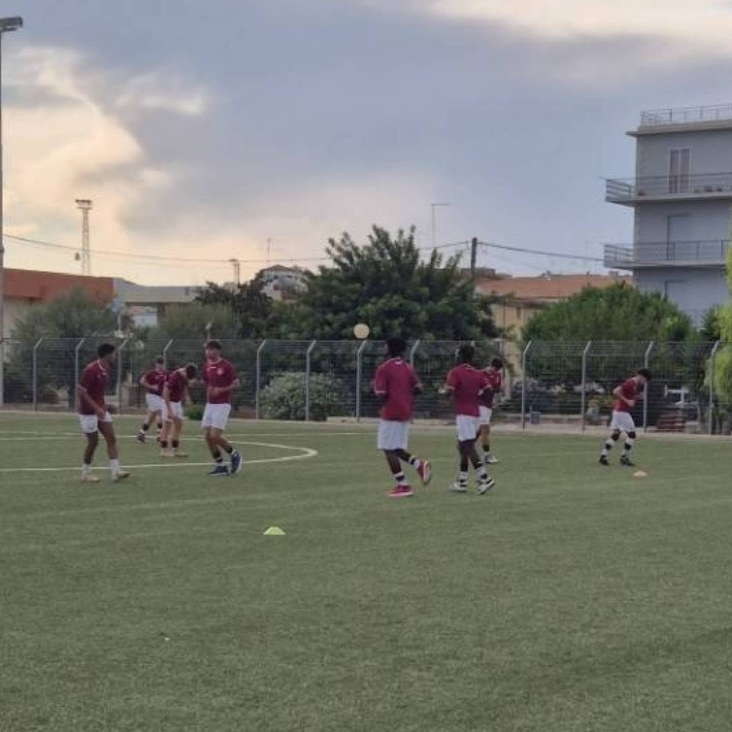 Lo Scicli CR non può più sbagliare, domani allo “Scapellato” serve un successo sull’Aci e Galatea