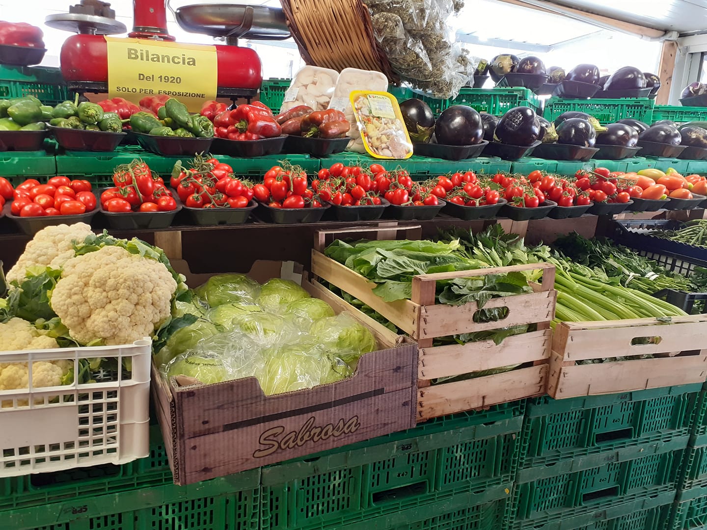 Scicli: i ladri prendono di mira il quartiere Jungi, altro furto con scasso in un negozio di ortofrutta