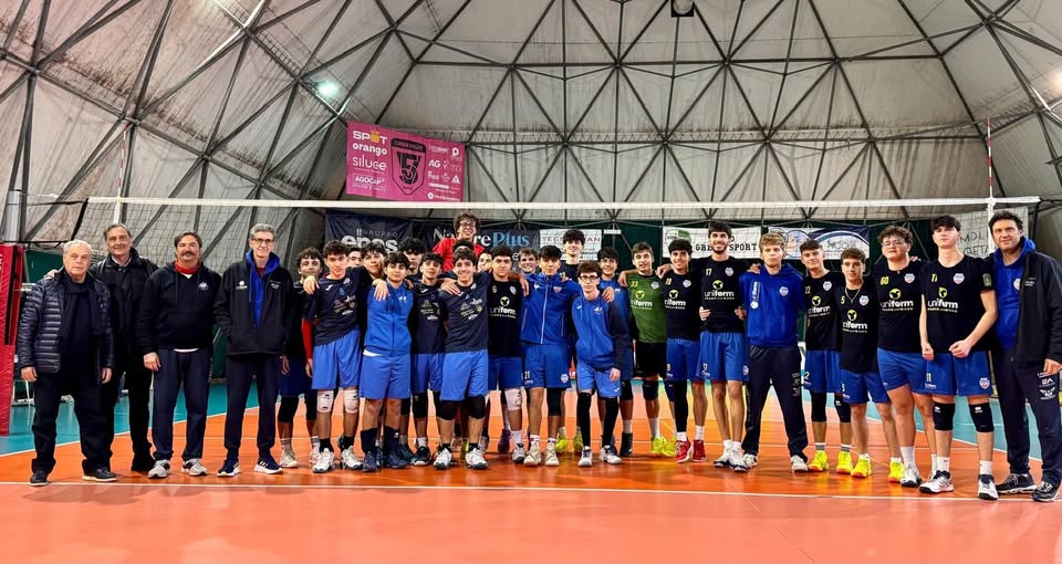 Per la Volley Modica, due vittorie e due sconfitte, gli U19 alla fase interterritoriale con 2 giornate di anticipo