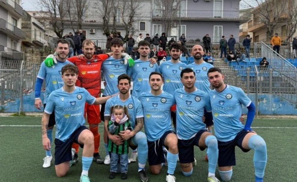 Il Pro Ragusa fa suo il derby con lo Scicli CR, al “Biazzo” decide un gol di Napolitano