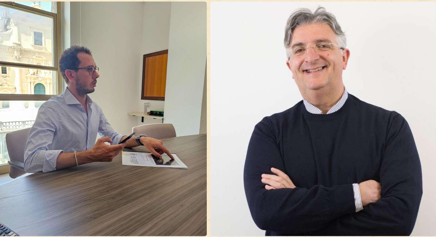 Ragusa, presunti incarichi illegittimi: il Presidente Ilardo smentisce Bennardo