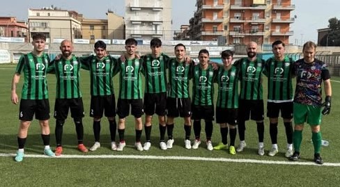 Il Pro Ragusa in scioltezza con la Vigor Gela, al “Presti” i neroverdi calano il poker e sono secondi