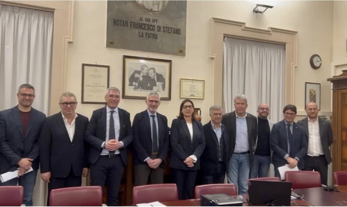 Presentati i progetti FUA dei sei comuni iblei: sul tavolo 52 milioni di euro per questi territori