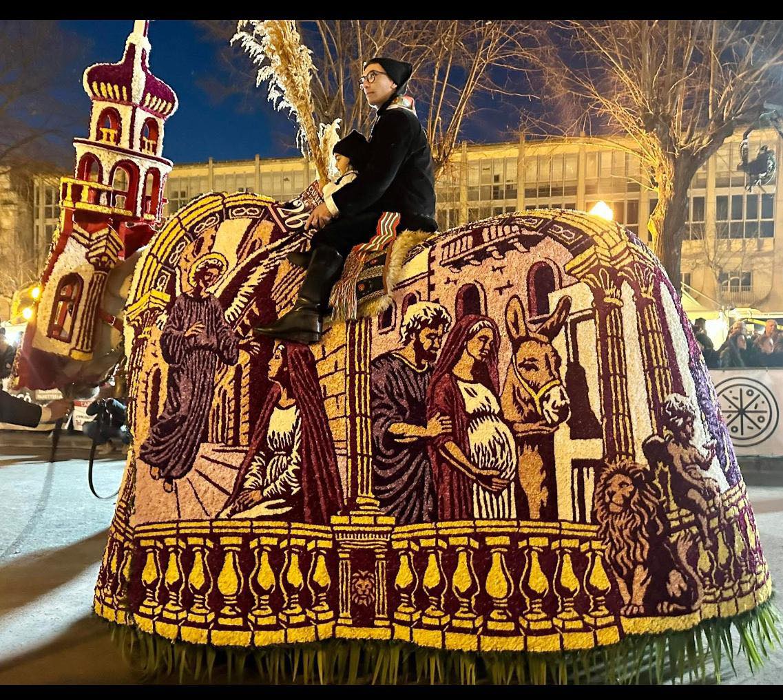Scicli, la Cavalcata di San Giuseppe incanta migliaia di visitatori: trionfa il Gruppo San Giovannulo