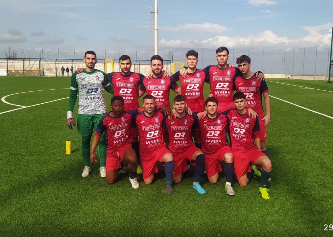 Per il Frigintini tutto in una partita, domenica al “Barone” il playout con il Canicattini, in palio la salvezza