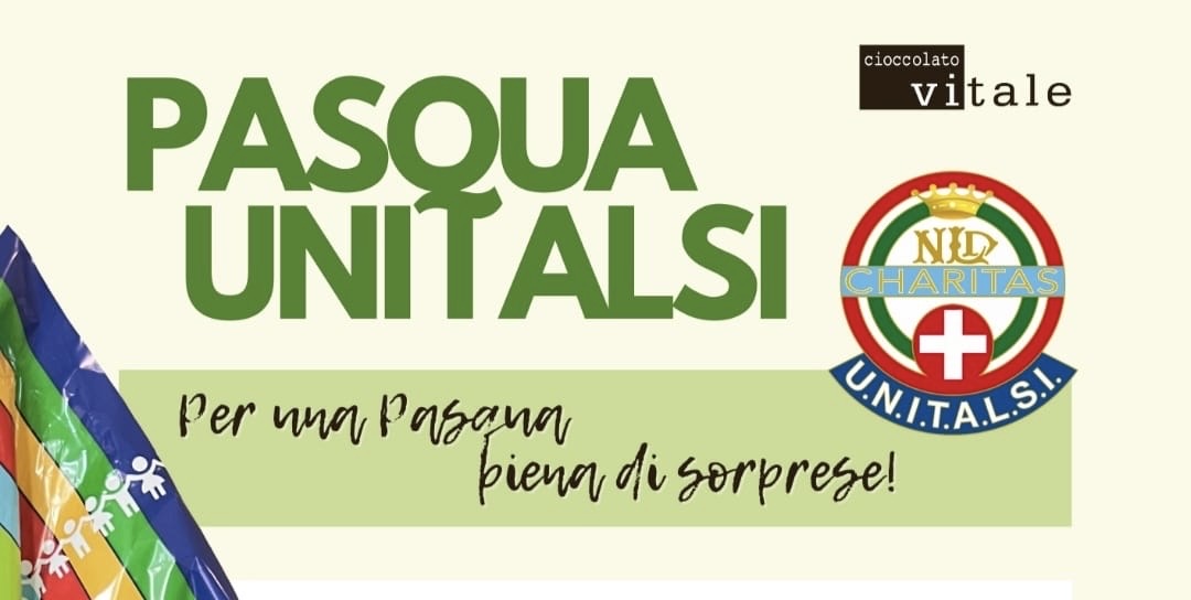 Pasqua Unitalsi: raccolta fondi sabato e domenica in varie città della Diocesi di Noto