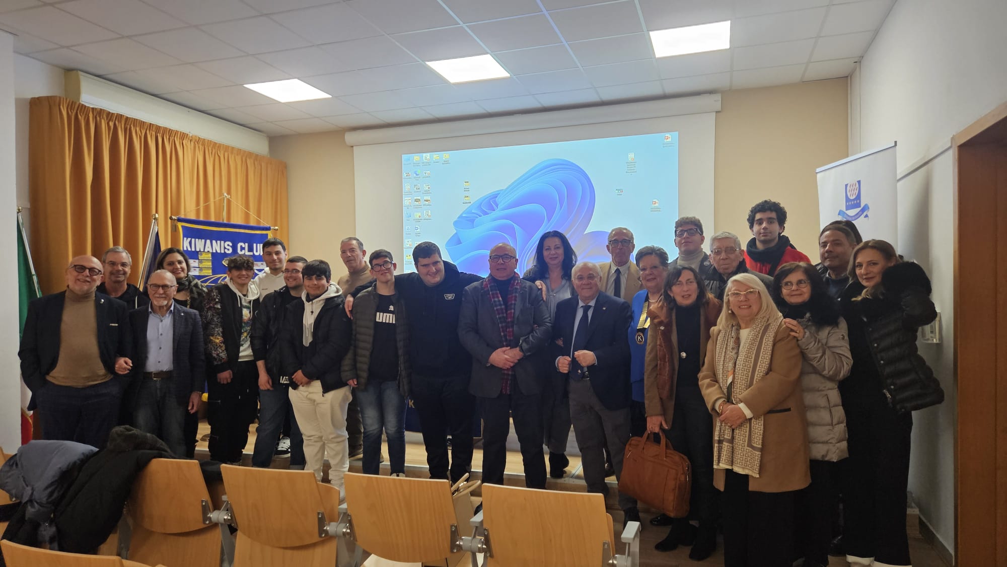 L’alcolismo è un’emergenza sociale tra giovani e anziani: se ne è discusso ai “Principi Grimaldi”