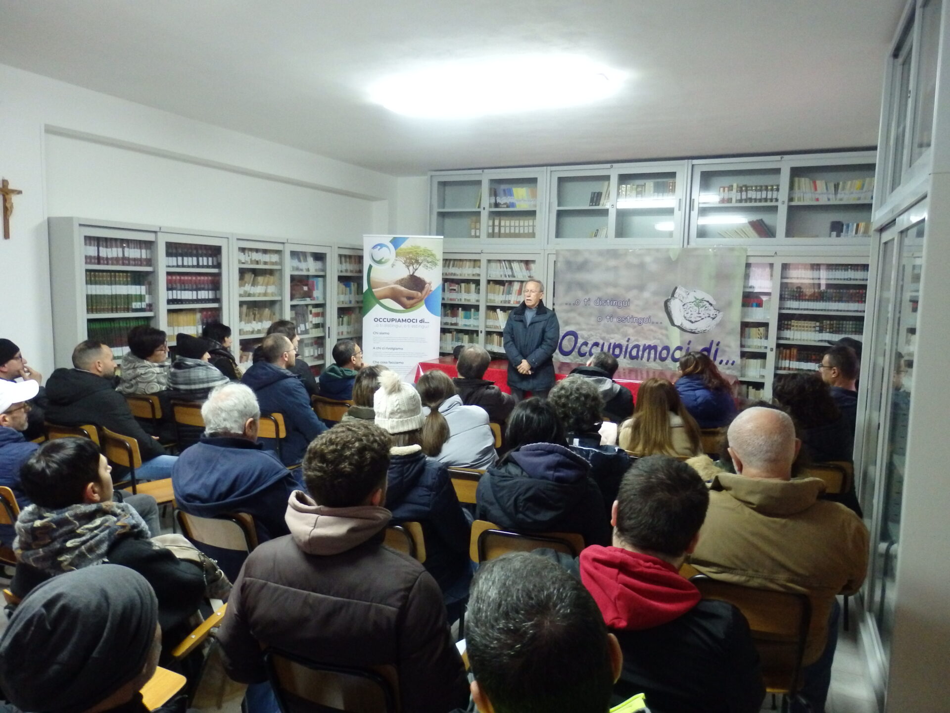 Modica: “Occupiamoci di…”nuovo incontro con tante opportunità per i disoccupati
