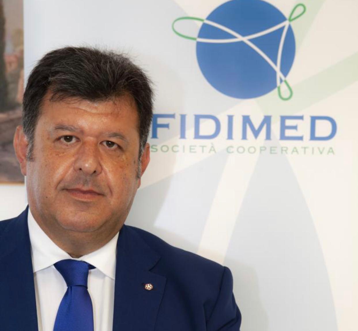 Da Fidimed finanziamenti a 3.500 Pmi per 700 milioni. Bilancio 2024 con risultati straordinari