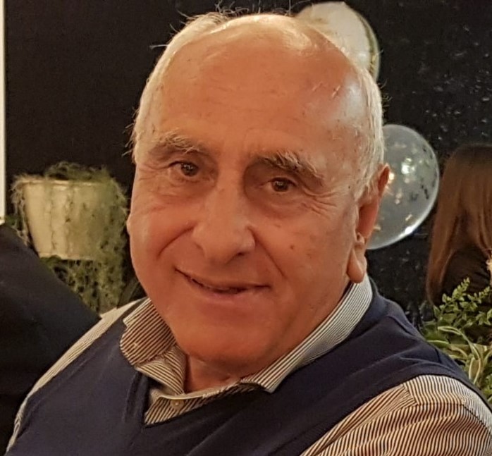 Vittoria, si presenta il libro di Filippo Cavallo: Frammenti di una storia d’amore e di servizio