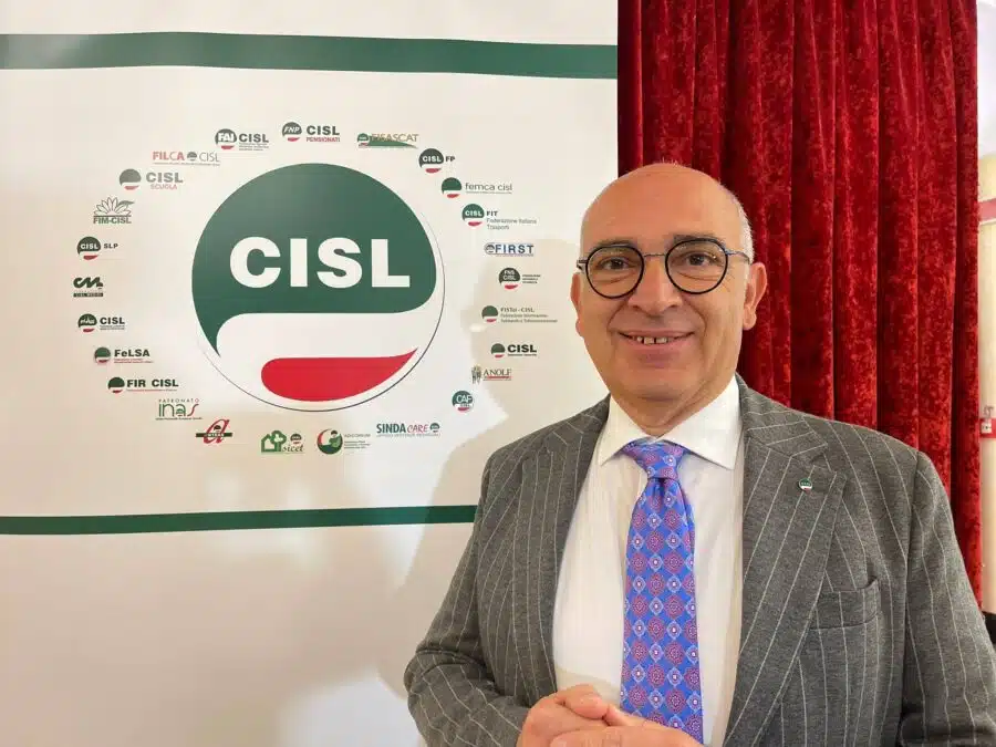 Cresce l’occupazione in provincia, aumenta il lavoro stabile e calano i contratti a termine