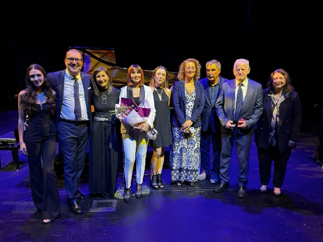 Ragusani nel Mondo festeggiano in Australia l’8 marzo, con due concerti di Giuseppina Torre