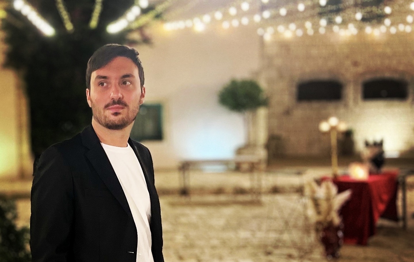 Ragusa, Diquattro(FDI) a La Vardera: “È questo il modo di combattere la vecchia politica?”
