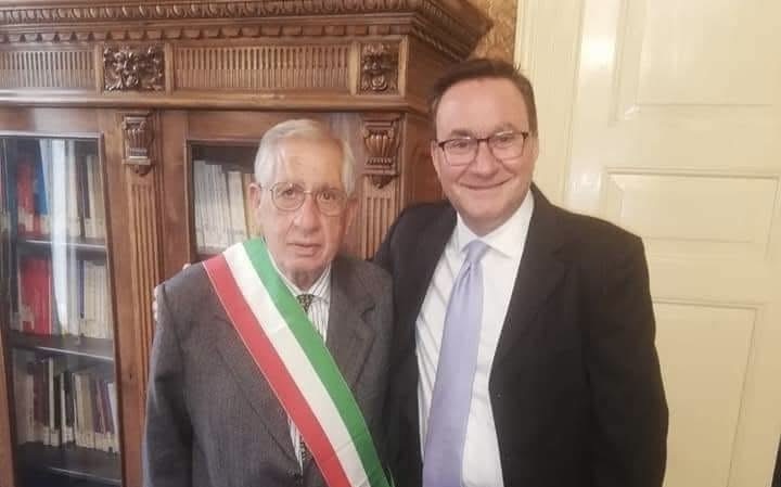 Vittoria: torna in sella l’Assessore Campailla. Ha lasciato la Dc, Aiello gli riaffida l’incarico
