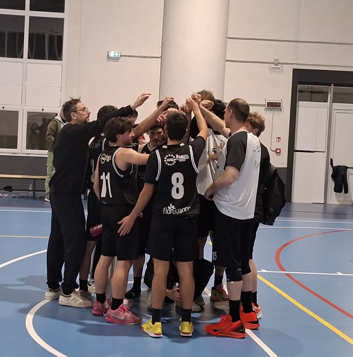 Basket: in serie DR1 Sicilia successo esterno della Meerkat Scicli, i suricati blindano la vetta