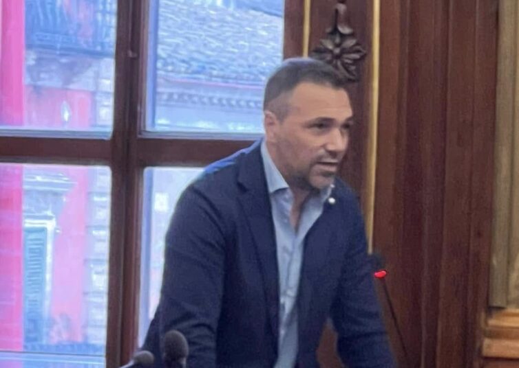 Ragusa: decoro urbano, il consigliere del Pd Podimani fa richiesta di accesso agli atti