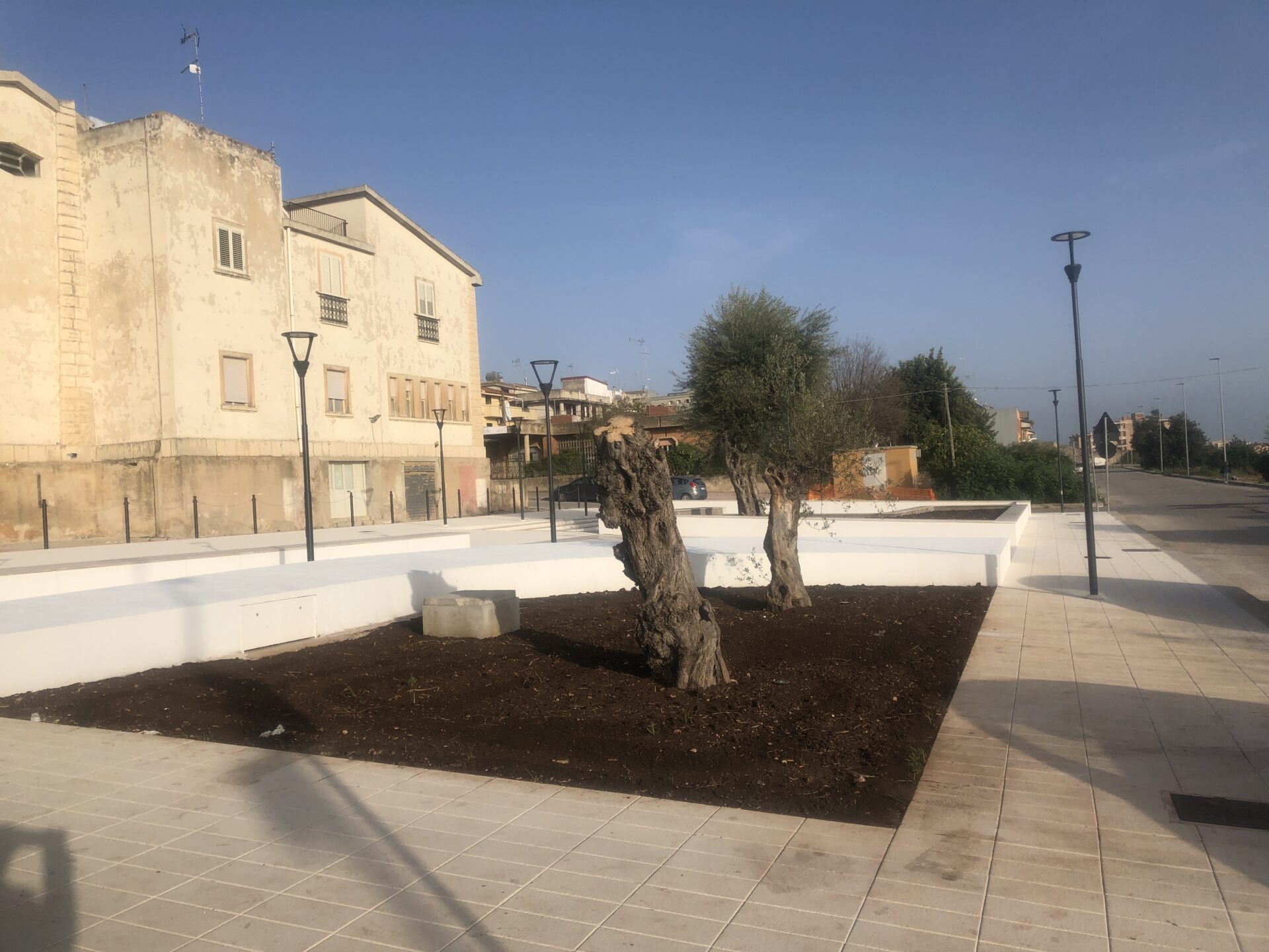 Ispica: Stornello (Pd) “intitolare la piazza attigua alla chiesa di San Giuseppe, al canonico Bonomo”