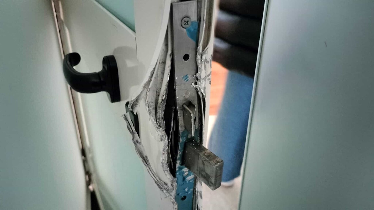 Scicli: altro furto con scasso in pieno centro, presa di mira una pescheria, bottino 50 euro