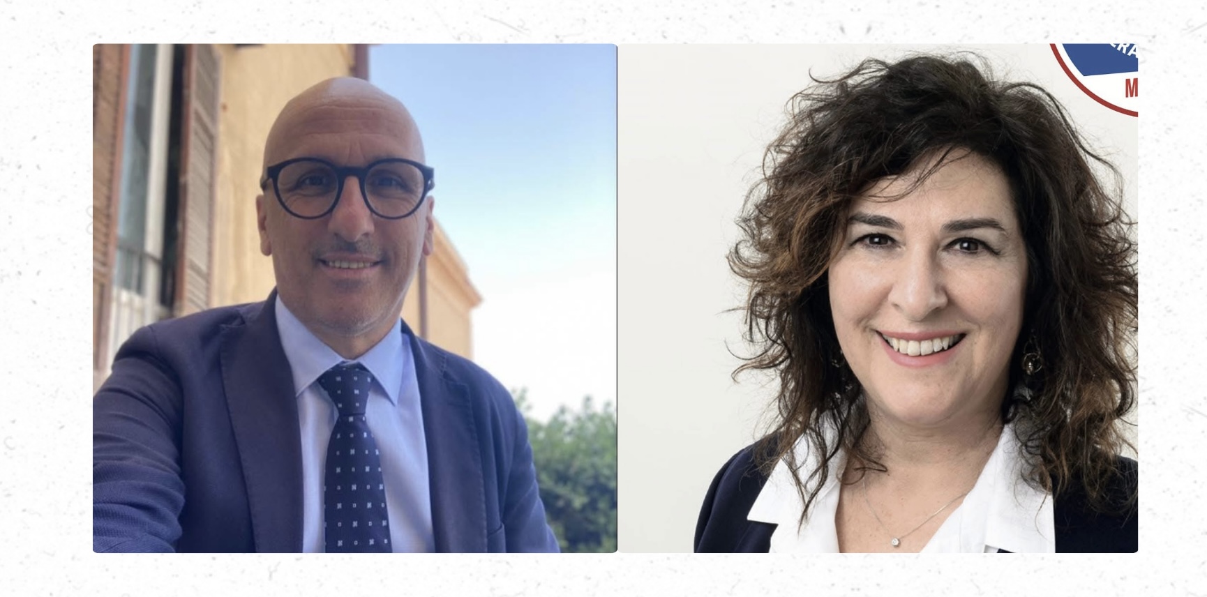 Modica, interrogazioni dei consiglieri Spadaro e Floridia su Via Mercé e Via Vittorio Veneto