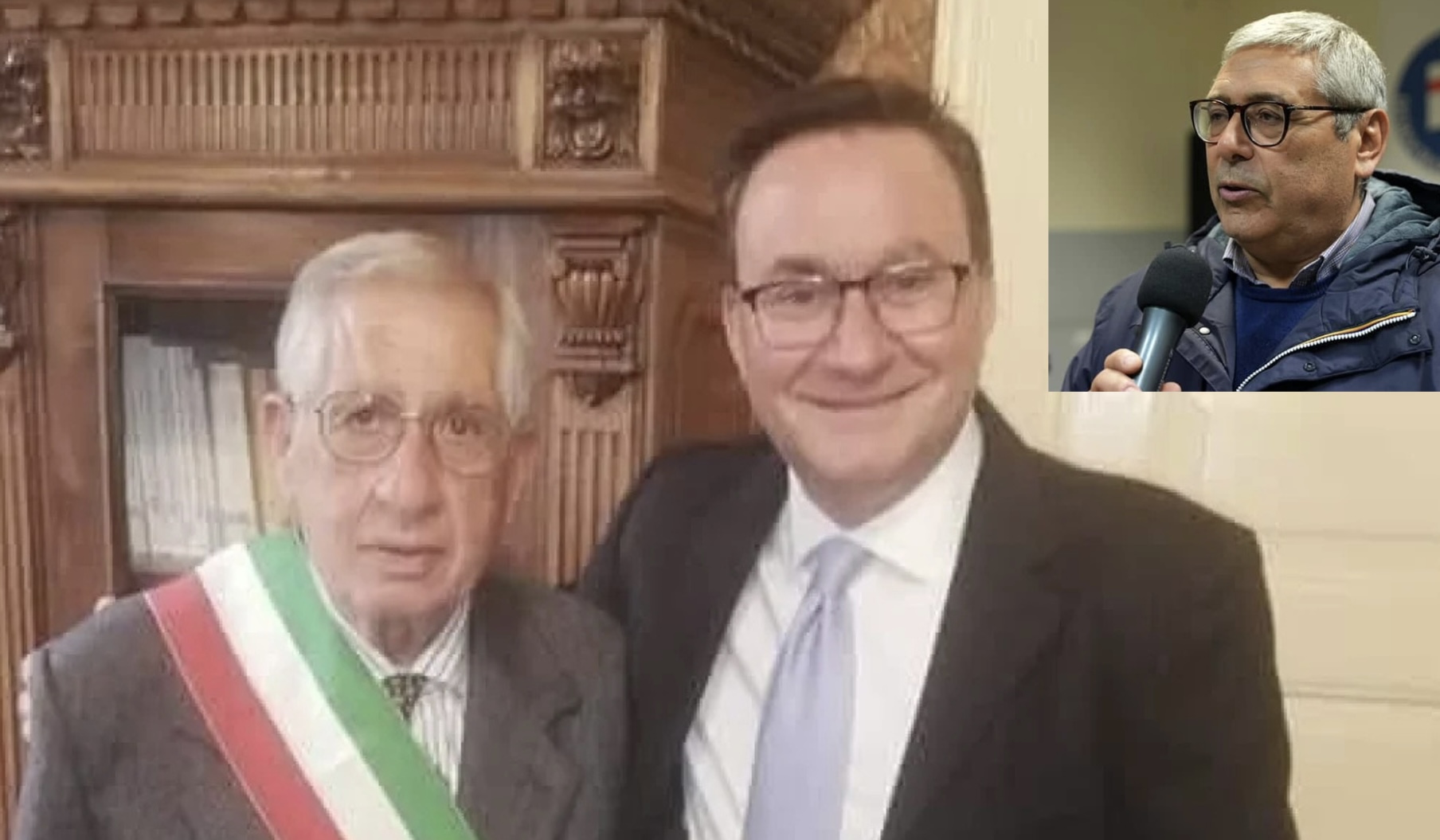 Vittoria: per il M5S il ritorno di Campailla in giunta certifica l’accordo Aiello-Cuffaro
