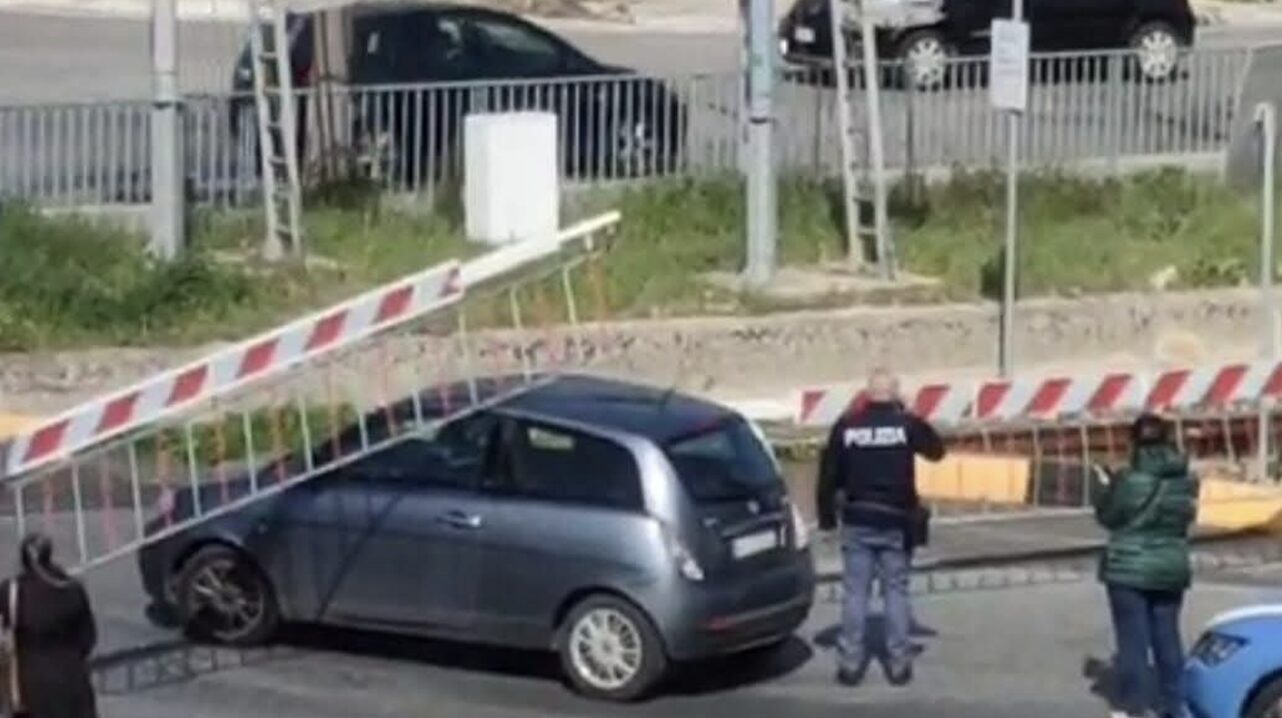 Ragusa, passaggio a livello di Via Paestum: Angelica sollecita una soluzione immediata