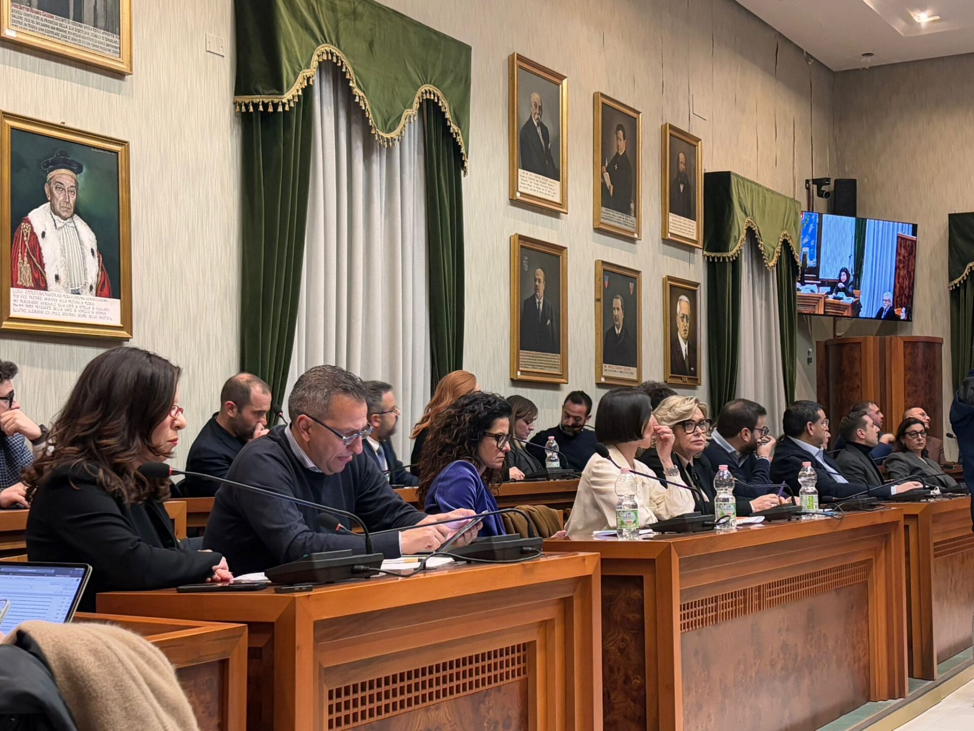 Modica, ‘Temporary Store’, consiglieri Dc: “indispensabile la concertazione preventiva”
