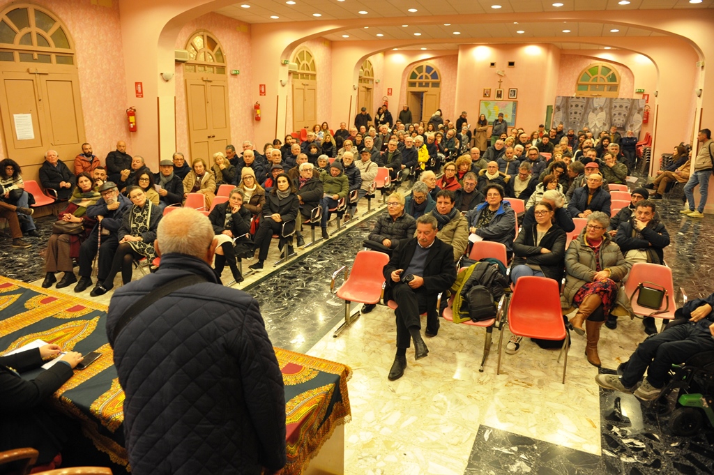 Modica, ruoli Tari e canone idrico: appello all’amministrazione di otto associazioni