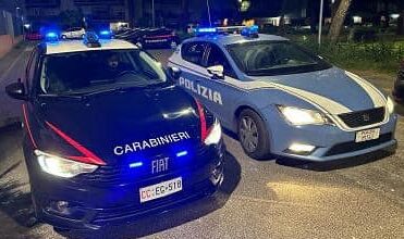 Sparatoria a Vittoria, giovane tenta di uccidere un coetaneo: in manette un trentenne