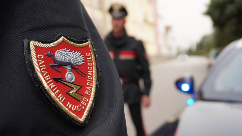 Ventisettenne comisano sorvegliato speciale arrestato dai carabinieri a S. Croce Camerina