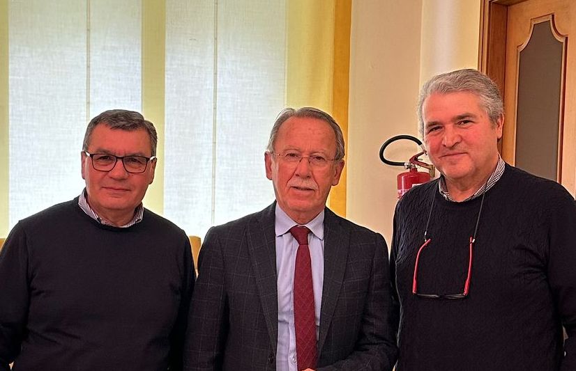 Consorzio tutela Ragusano Dop: rinnovate le cariche, Occhipinti confermato presidente