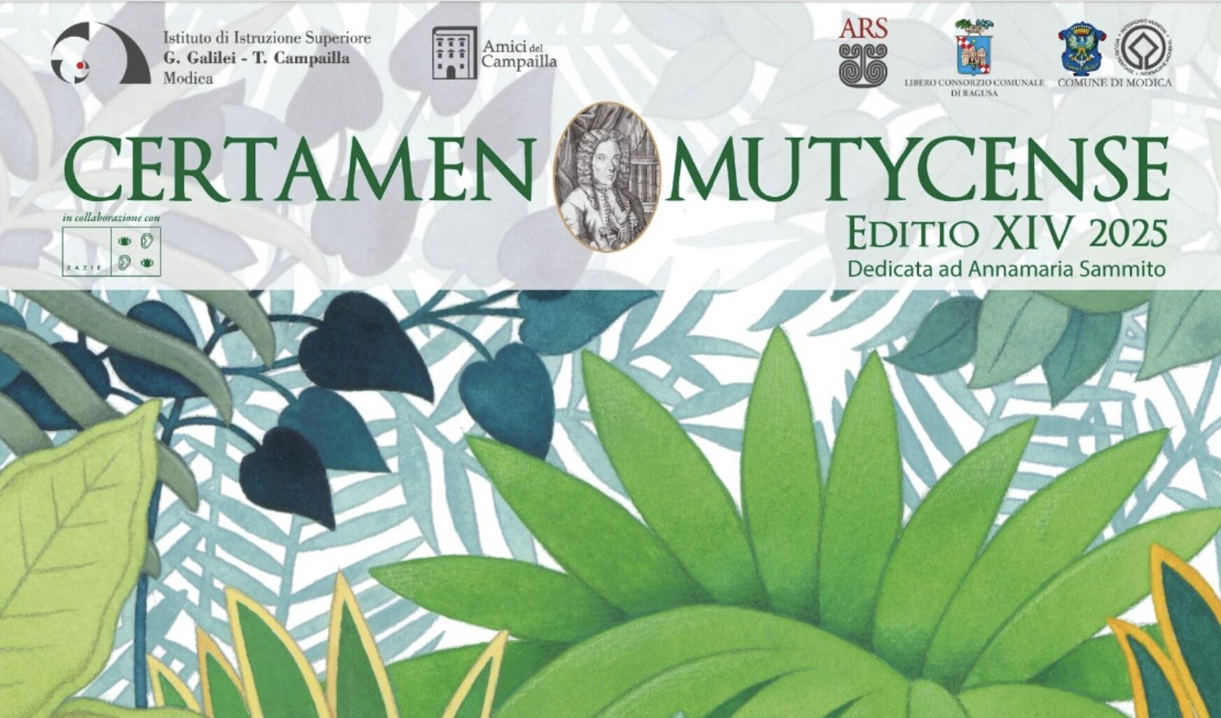 Tutto è pronto per la XIV edizione del Certamen Mutycense, nel ricordo di Annamaria Sammito