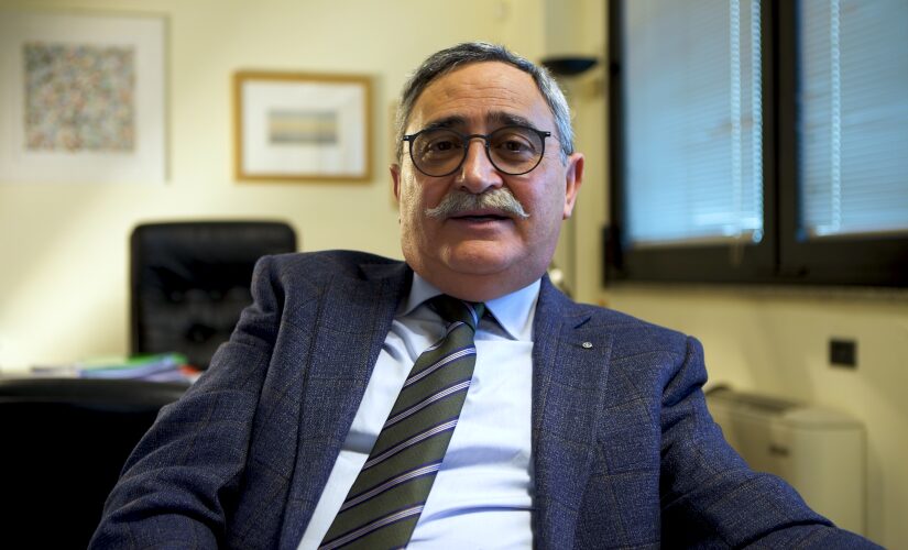 Addio a Gianni Cavalieri, presidente di Despar Italia figura di spicco della GDO siciliana