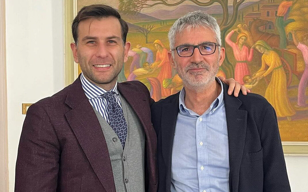 Gestione Srr Ato Ragusa: repliche e controrepliche tra Gaetano Mauro e il sindaco Cassì