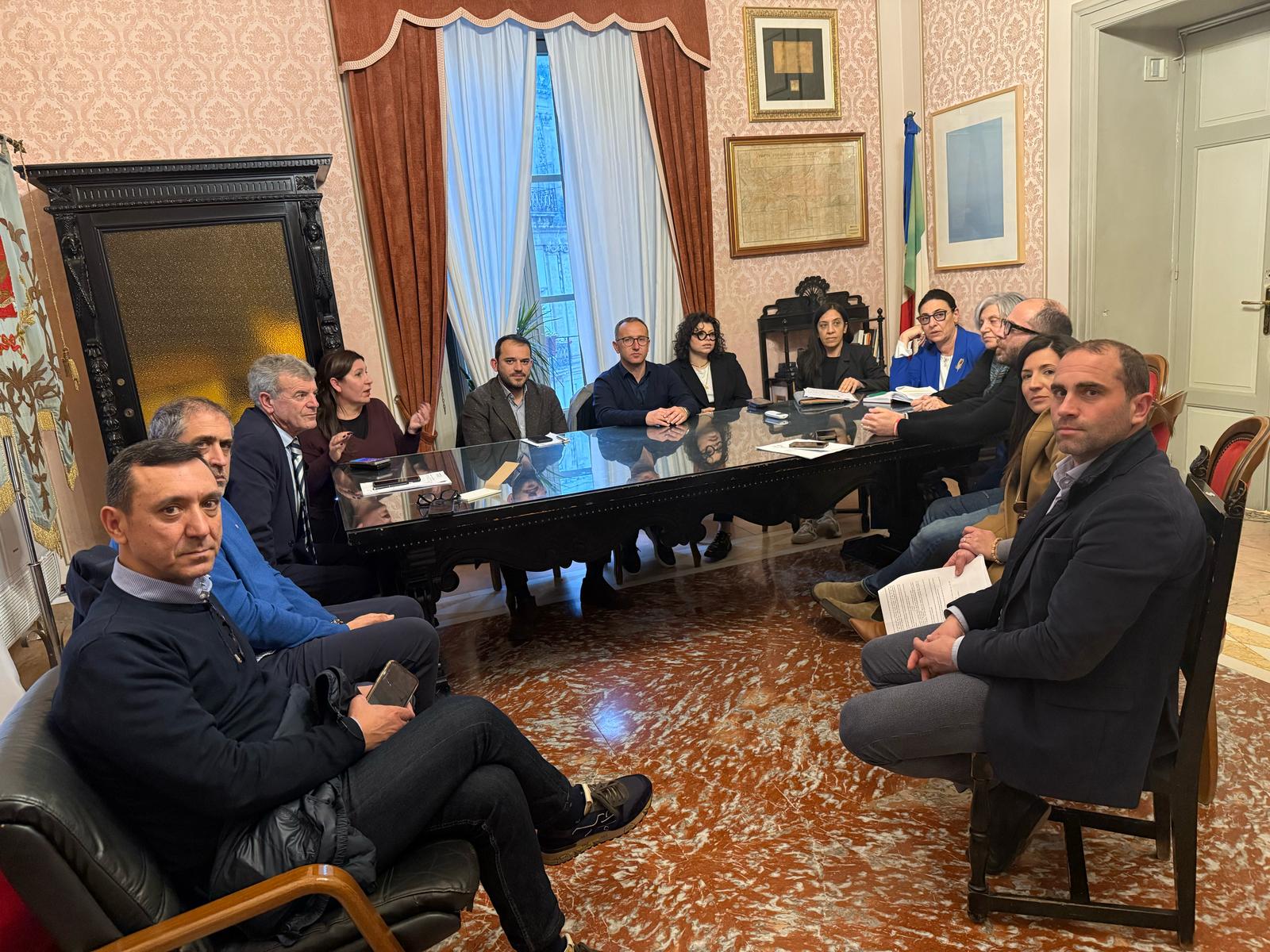 Rilancio centro storico a Modica e temporary store: per la Cna priorità sono sicurezza e parcheggi