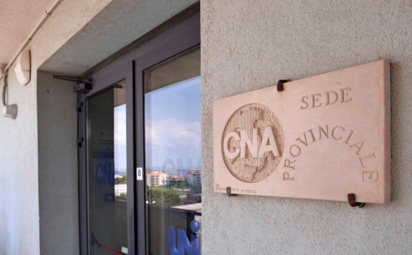 Convenzione tra Cna Ragusa ed Università di Catania per il tirocinio del corso di laurea Mies