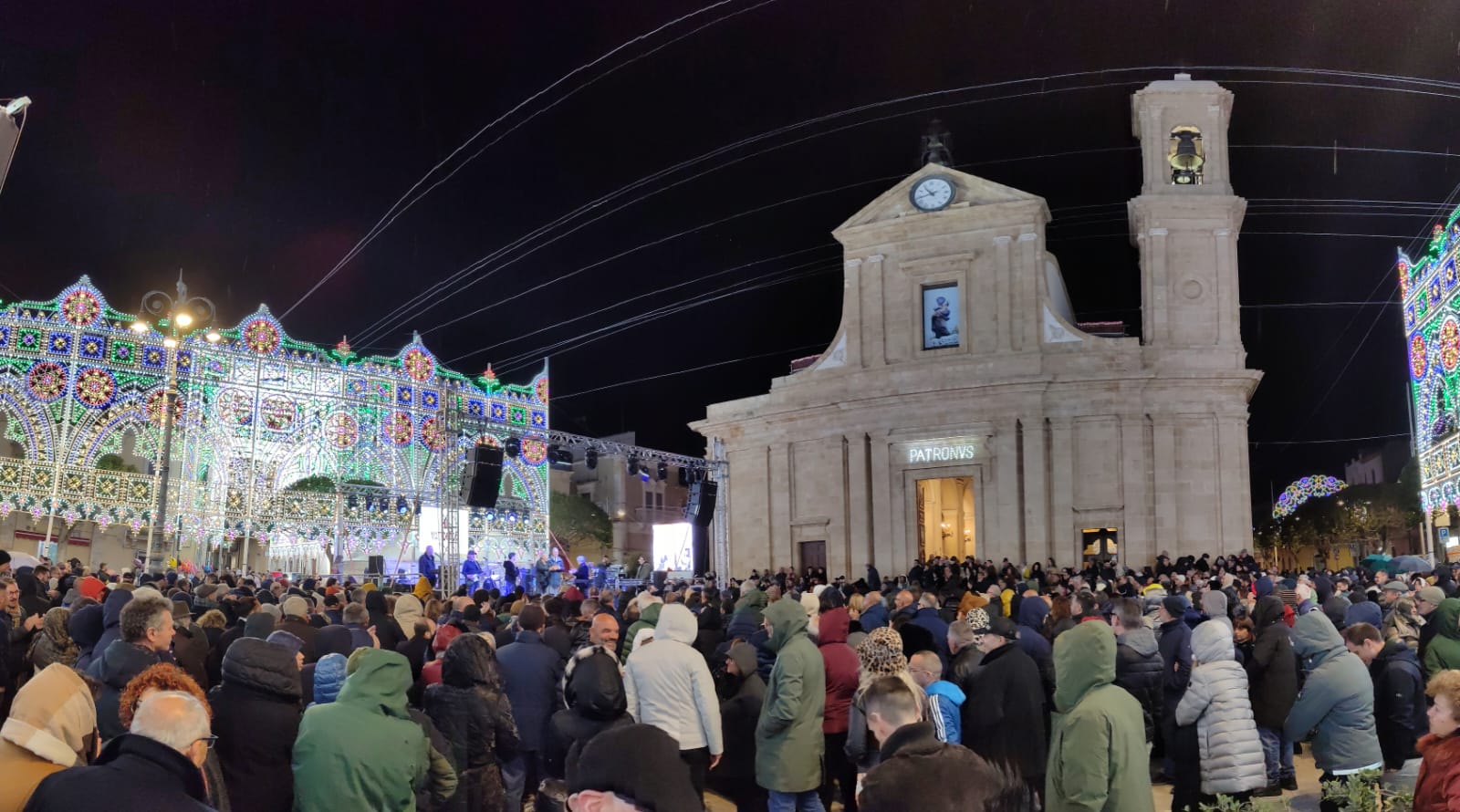 Grande successo per la Festa di San Giuseppe a Santa Croce Camerina