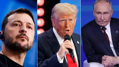 Guerra Russia-Ucraina, danni economici e bullismo Trumpiano