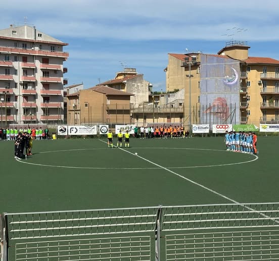 Fine corsa per il Pro Ragusa, il Priolo FC sbanca il “Biazzo” ai supplementari e vola in finale play off