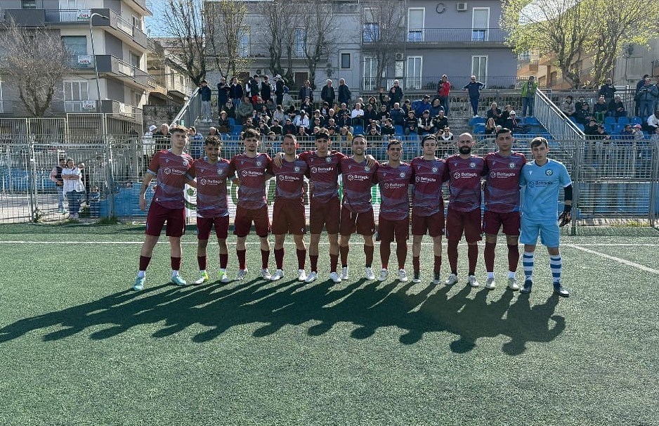 Per il Pro Ragusa è già tempo di play off, al “Biazzo” c’è la semifinale con il Priolo Gargallo FC