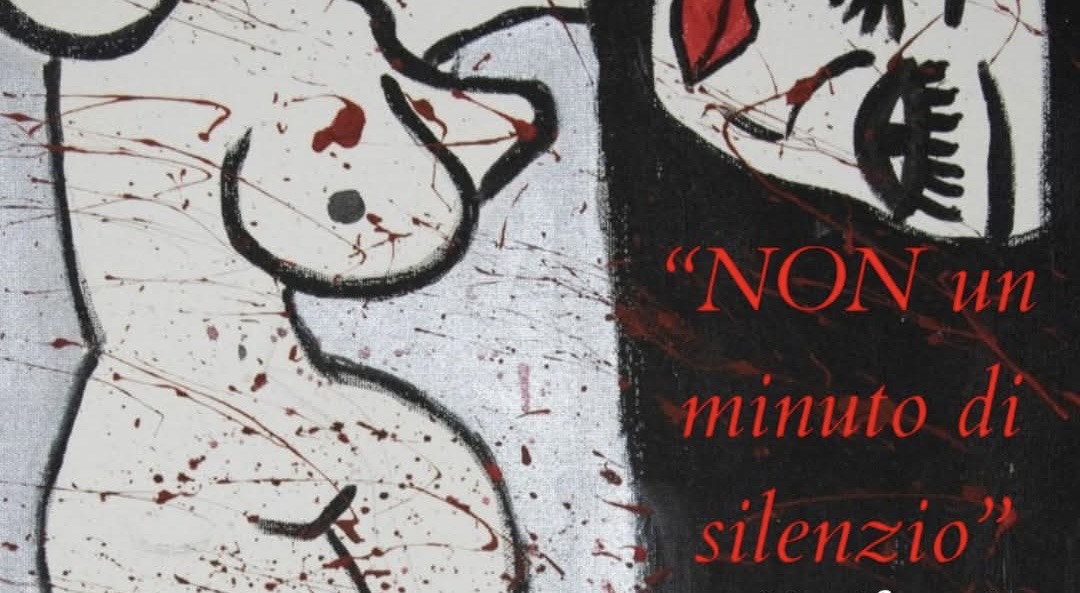 Modica: dare voce alle donne che non hanno più voce, evento di Ipso Facto il 30 aprile
