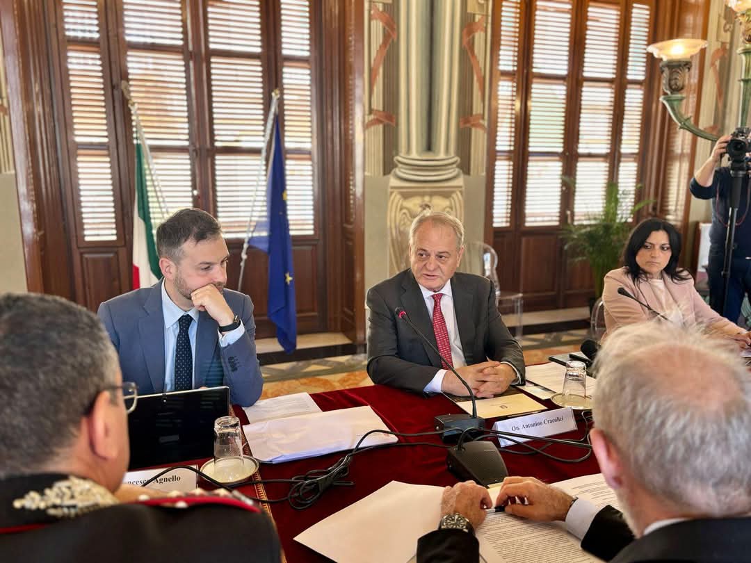 Ragusa, una provincia babba? Per l’Antimafia regionale ci sono interessi criminali internazionali