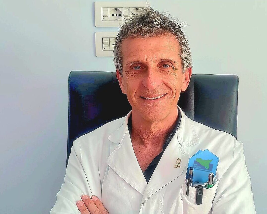 Impiantata per la prima volta in provincia di Ragusa una Pompa sottocutanea per curare il Parkinson