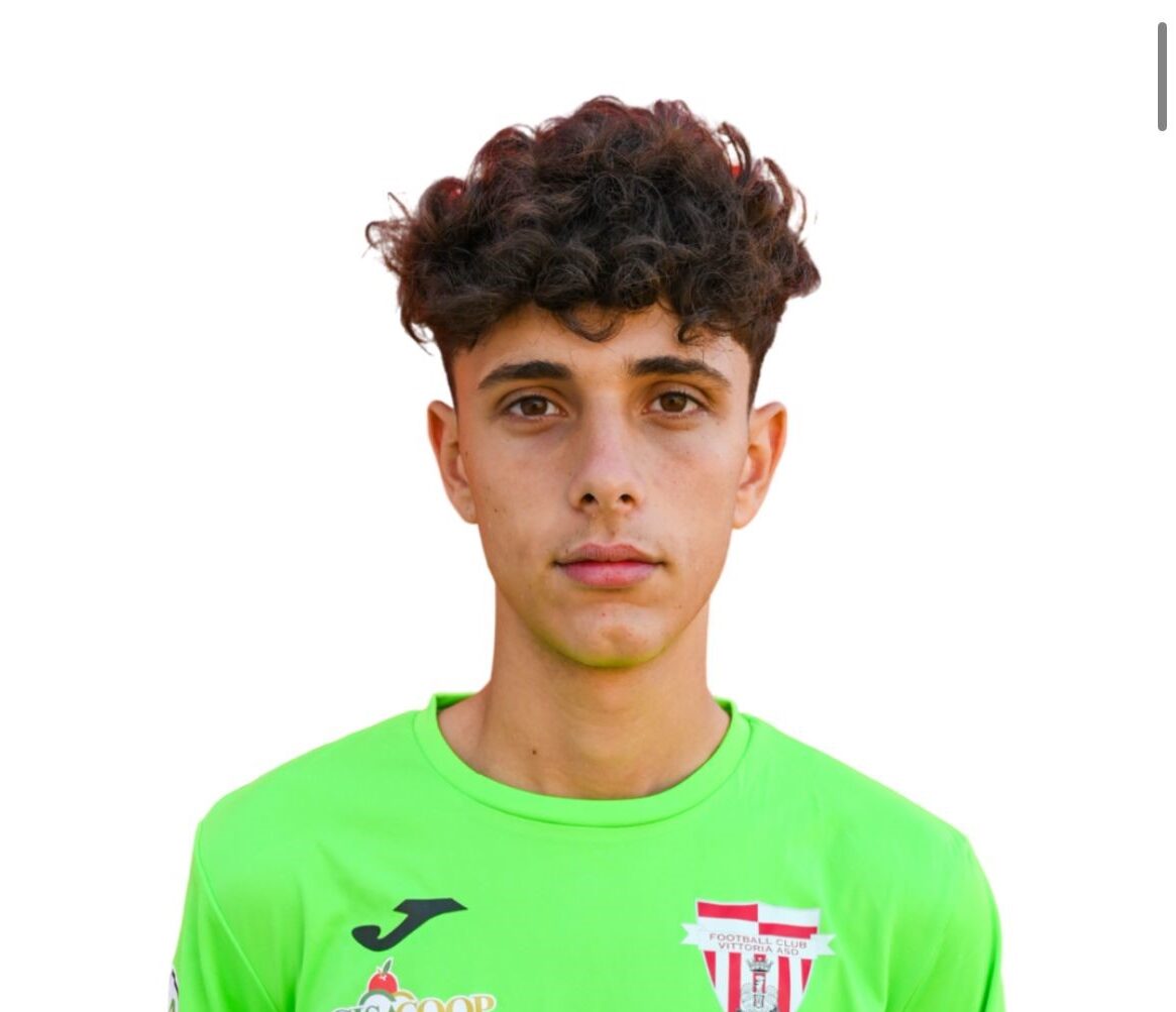 Trofeo delle Regioni: tra i convocati c’è il vittoriese Cristian Malandrino, la soddisfazione biancorossa